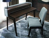 Writing desk MARLON Smania Industria mobili spa Master Mood SCMARLON01 Contemporary / Modern