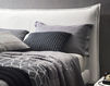 Bed Francis Alf Uno s.p.a. Notti Italiane 2016 L24P1FR Contemporary / Modern