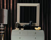 Wall mirror EBER Smania Industria mobili spa Beyond_11 SPEBER01 Contemporary / Modern