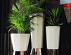 Ornamental flowerpot KRYSTAL Smania Industria mobili spa Beyond_11 CPKRYSTA02 Contemporary / Modern