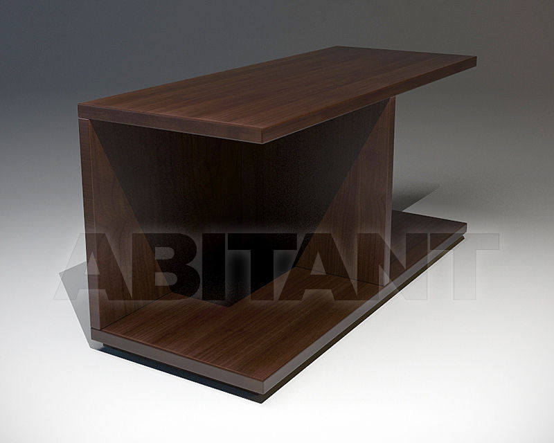 Buy Coffee table Vittoria Frigerio by Frigerio Poltrone e Divani Savoia VF11836