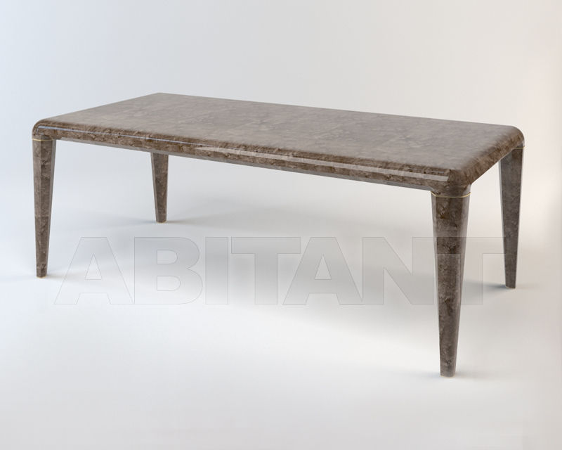 Dining table Rubini VF50357 1 price on request Buy Dining table Rubini Vittoria Frigerio by Frigerio Poltrone e Divani TABLES VF50357 1