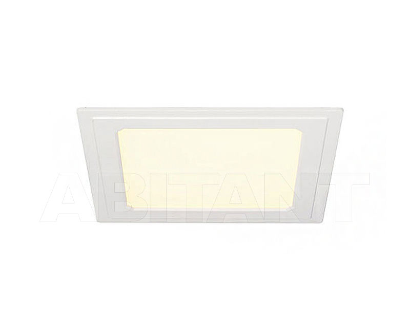 Built-in light 162773 price on request Buy Built-in light SLV Elektronik 2016 162773
