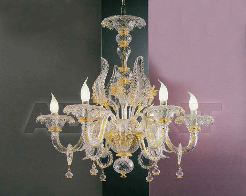 Сhandelier VM324 price on request Buy Сhandelier IL Paralume Marina 2013 VM324