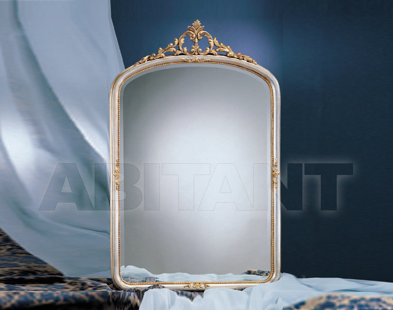 Wall mirror 1120 price on request Buy Wall mirror Florence Art di Marini Bruno Srl 2012 1120