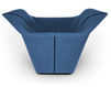Chair Garment Cappellini Collezione Sistemi GR_1 Contemporary / Modern