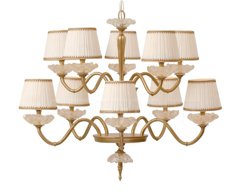 Сhandelier 777 CH10 price on request Buy Сhandelier IL Paralume Marina 2013 777 CH10