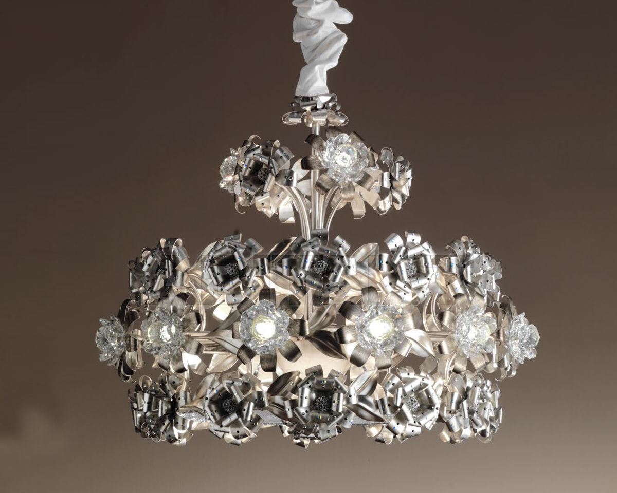 Buy Сhandelier D I A M O N D Eurolampart srl Fable & light 2639/27LA