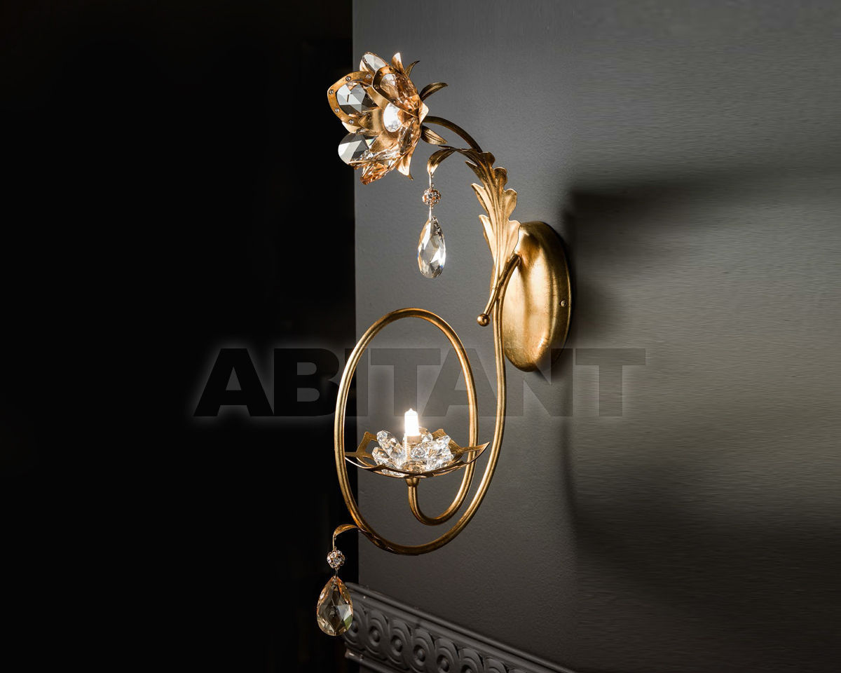 Buy Bracket K A T E Eurolampart srl Jewel & light 2460/01AP