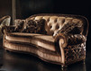 Sofa Bedding Alta Classe Fleury Soft  DIVANO 2POSTI Classical / Historical 