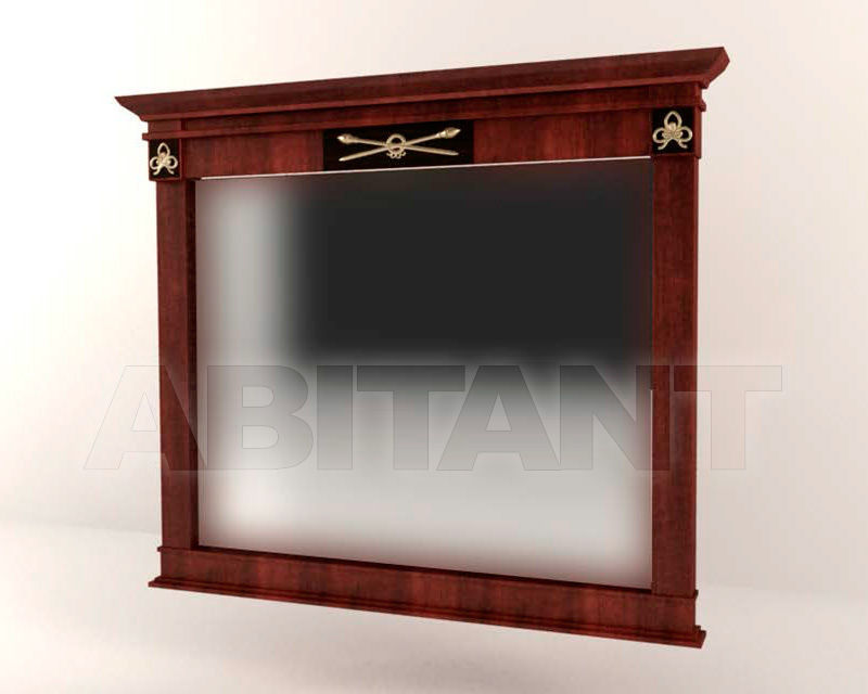 Buy Wall mirror Soher  New 2016 3508 C-116-BA