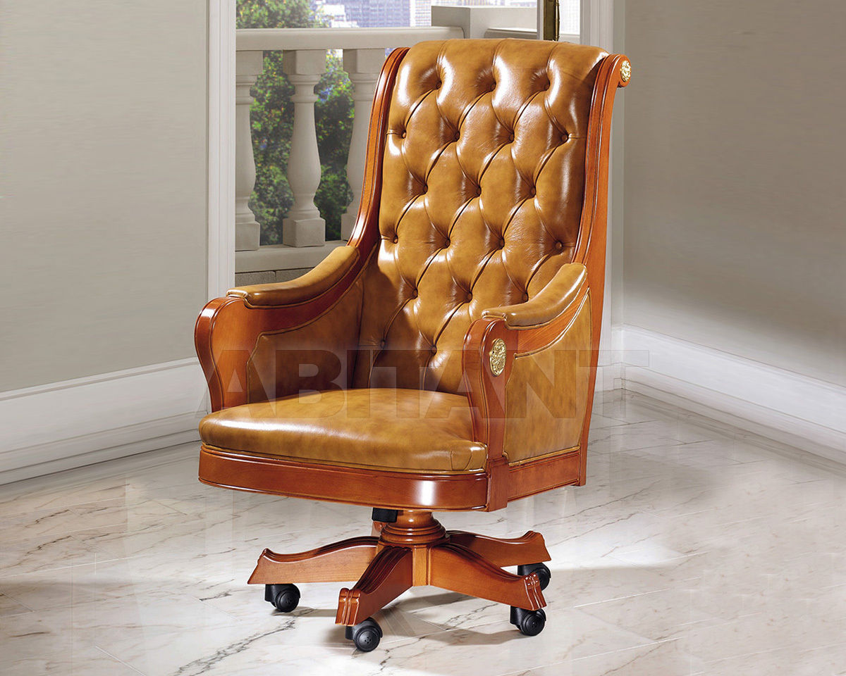 Office chair 3621 LR-OF price on request Buy Office chair Soher New 2016 3621 LR-OF