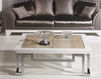 Coffee table Soher  New 2016 4059 BB-PT Art Deco / Art Nouveau