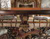 Dining table ARETUSI Angelo Cappellini  Timeless 60173 Classical / Historical 