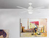 ceiling fan Faro Ventiladores 33397 Minimalism / High-Tech