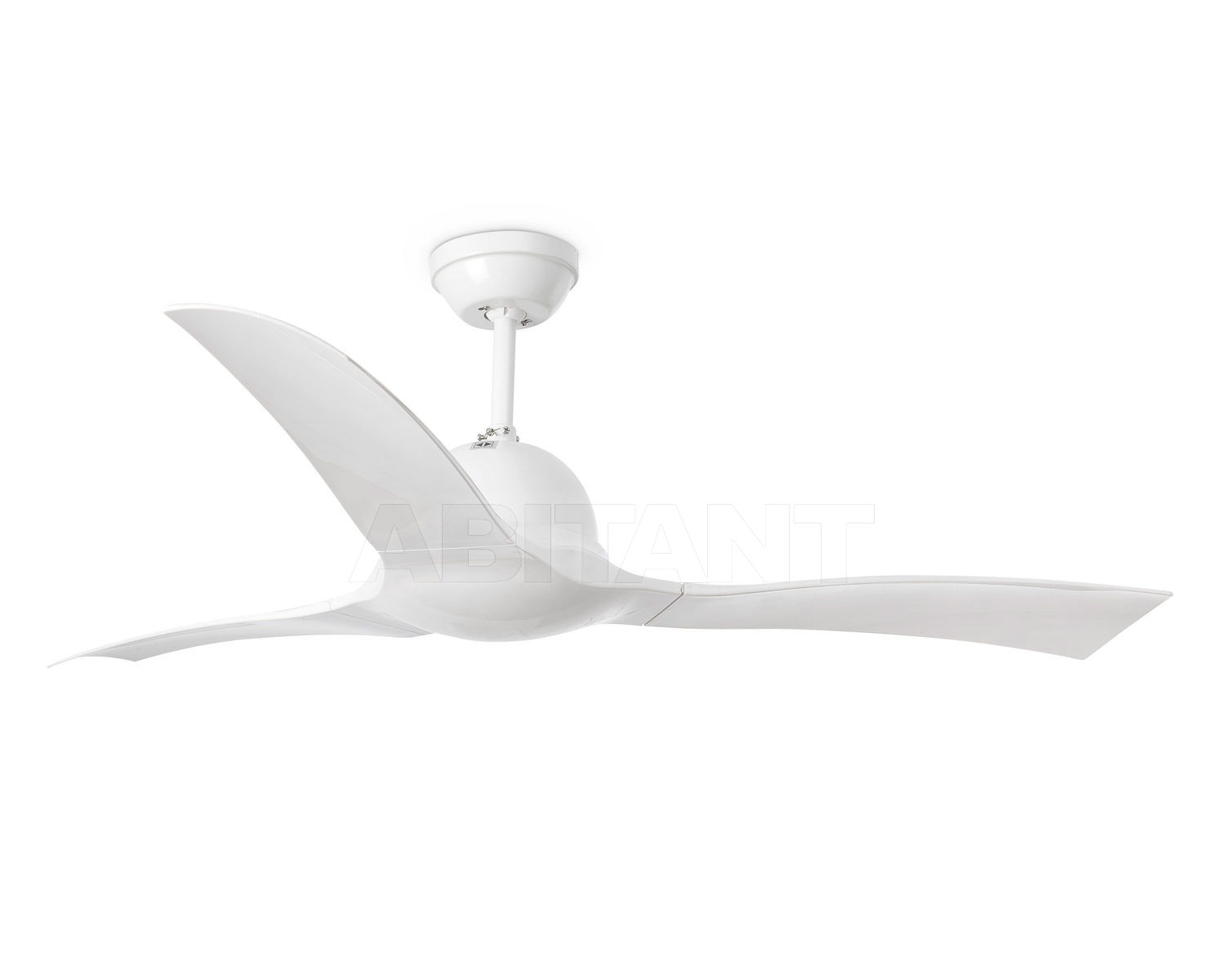 Ceiling Fan White Faro 33317 Buy Order Online On Abitant