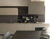 Kitchen fixtures  Modulnova  Cucine MH6 1 Contemporary / Modern