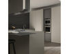 Kitchen fixtures  Modulnova  Cucine MH6 3 Contemporary / Modern