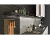 Kitchen fixtures  Modulnova  Cucine Light 5 Contemporary / Modern