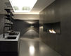 Kitchen fixtures  Modulnova  Cucine Blade 1 Contemporary / Modern