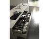 Kitchen fixtures  Modulnova  Cucine Blade 6 Contemporary / Modern