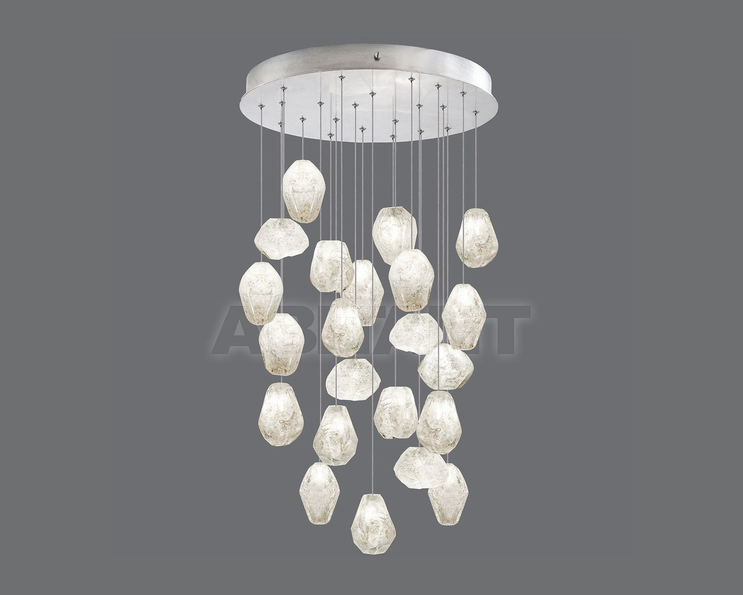 Сhandelier Natural Inspirations 853240-13 price on request Buy Сhandelier Natural Inspirations Fine Art Lamps NATURAL INSPIRATIONS 853240-13