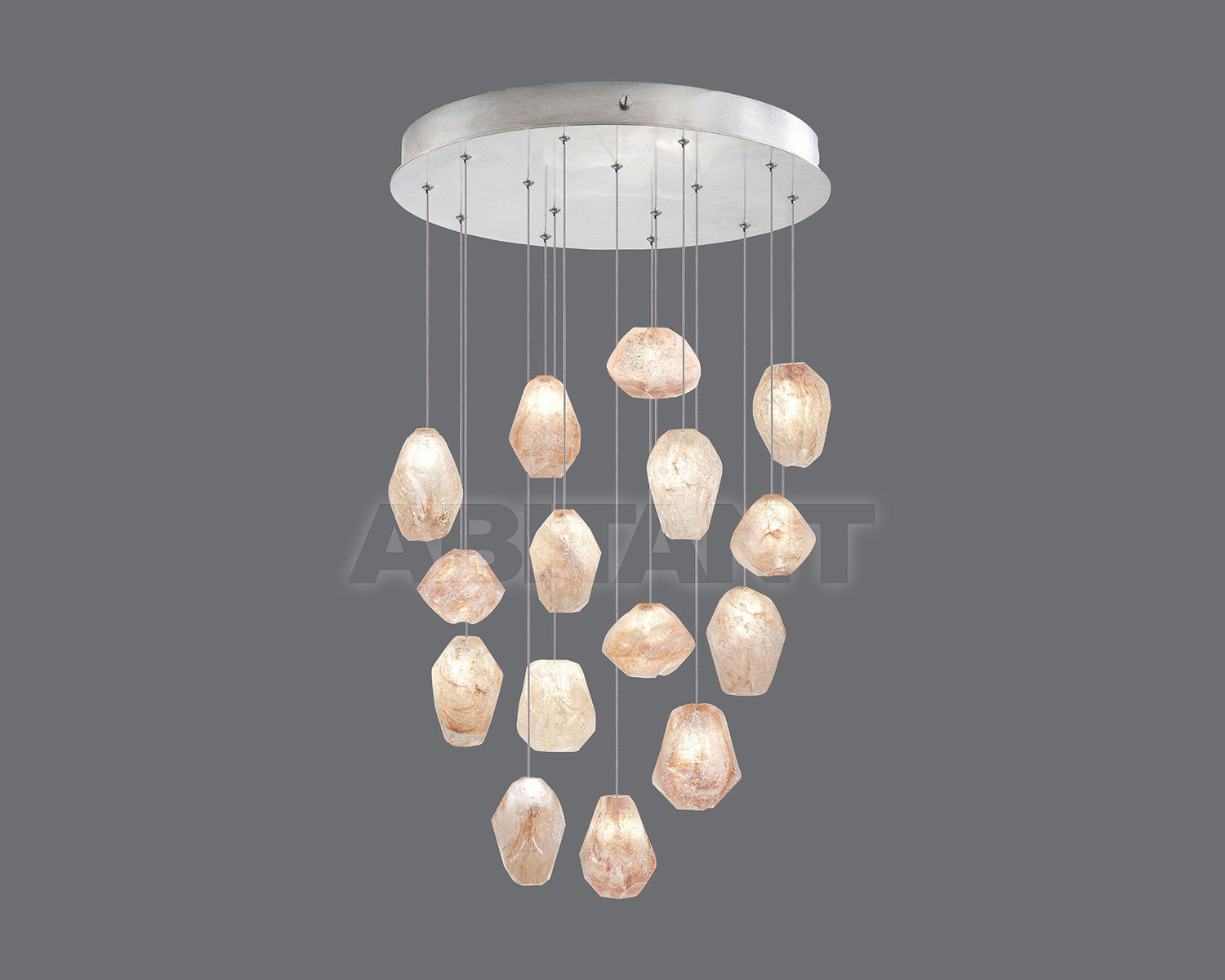 Сhandelier Natural Inspirations 853140-14 price on request Buy Сhandelier Natural Inspirations Fine Art Lamps NATURAL INSPIRATIONS 853140-14