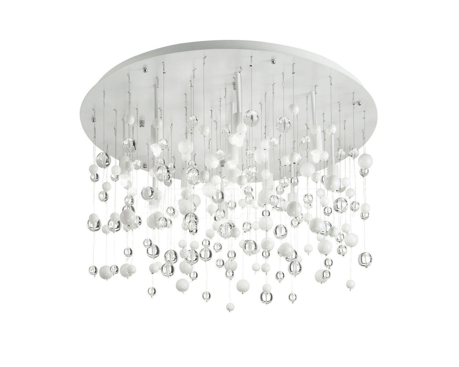 Buy Сhandelier NEVE  Ideal Lux 2013-2014 101187