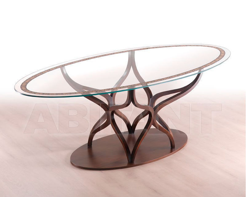 Buy Dining table Gold Confort 2017 Douglas