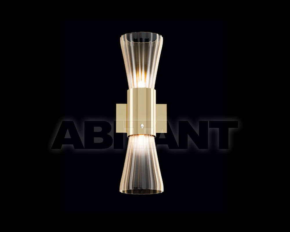 Buy Wall light Beby Group LIGHT&LIVING VENEZIA 0650A01