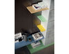 Shelves  Mercantini Nestos NESTOS 228 Contemporary / Modern