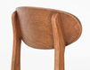 Chair JOEL Flamant 2017 0200600301 Contemporary / Modern