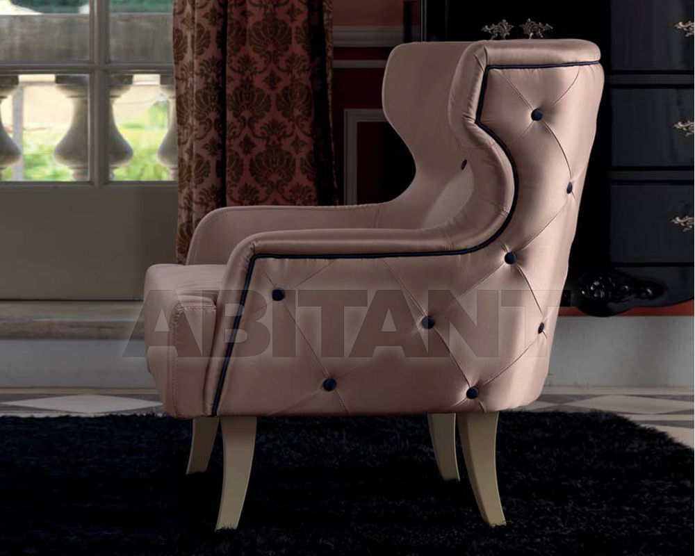 Buy Сhair Stilema Book_2015 DONNA TALL DT 1L