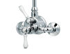 Shower fittings  Flamant RVB 1935.11.77 Contemporary / Modern