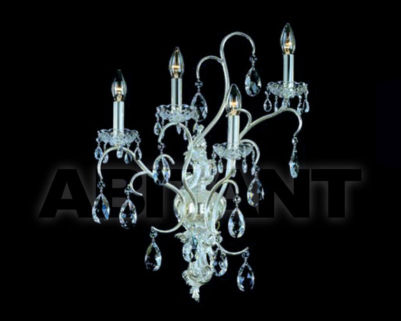 Buy Wall light Faustig Kurt 2017 73724.5-4 NI SWS