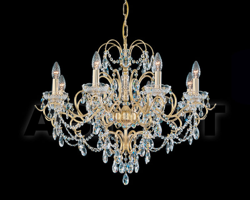 Buy Сhandelier Faustig Kurt 2017 71048-8 SWS