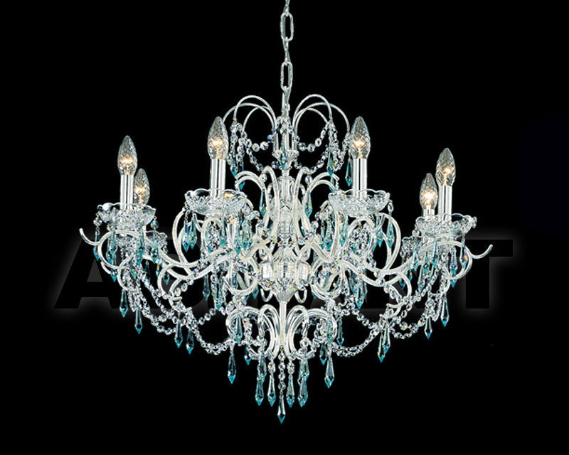 Сhandelier 71045-8 NI grün price on request Buy Сhandelier Faustig Kurt 2017 71045-8 NI grün