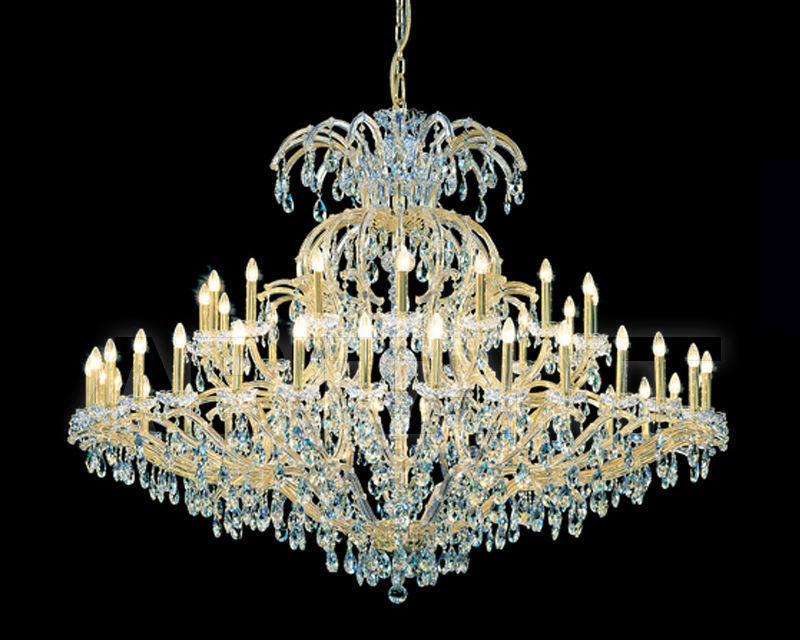 Buy Сhandelier Faustig Kurt 2017 42112-48 SWS