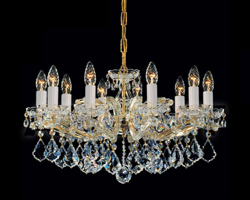 Сhandelier 40400-10 PS price on request Buy Сhandelier Faustig Kurt 2017 40400-10 PS