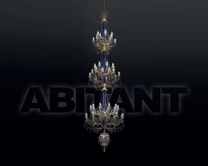 Buy Сhandelier Faustig Kurt 2017 A7162(2)-49