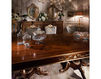 Dining table Asnaghi Interiors LA BOUTIQUE L13701