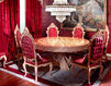 Dining table Asnaghi Interiors LA BOUTIQUE L31701