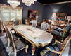 Dining table Asnaghi Interiors LA BOUTIQUE L41901
