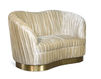 Sofa Koket by Covet Lounge 2017 KELLY 3 Art Deco / Art Nouveau