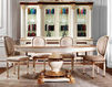 Dining table Asnaghi Interiors PICTURE HOME PH2001