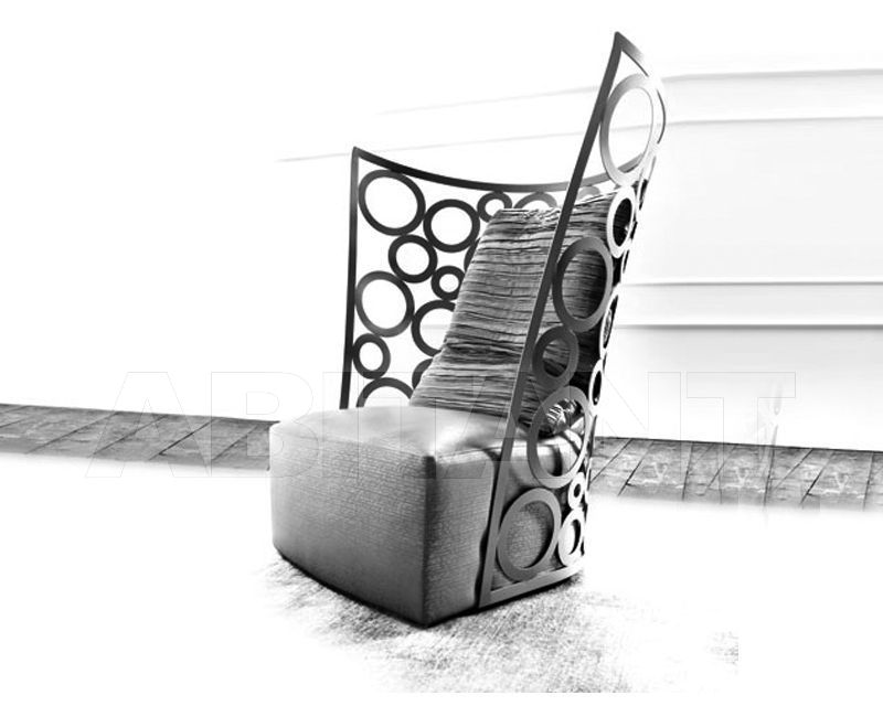 Buy Сhair Erba Italia srl Unipersonale 2016 ICONA