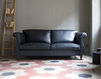 Sofa Margot 1MRG03 Black Sofa Margot Doimo salotti SALOTTI CLASSICI 1MRG03 Classical / Historical