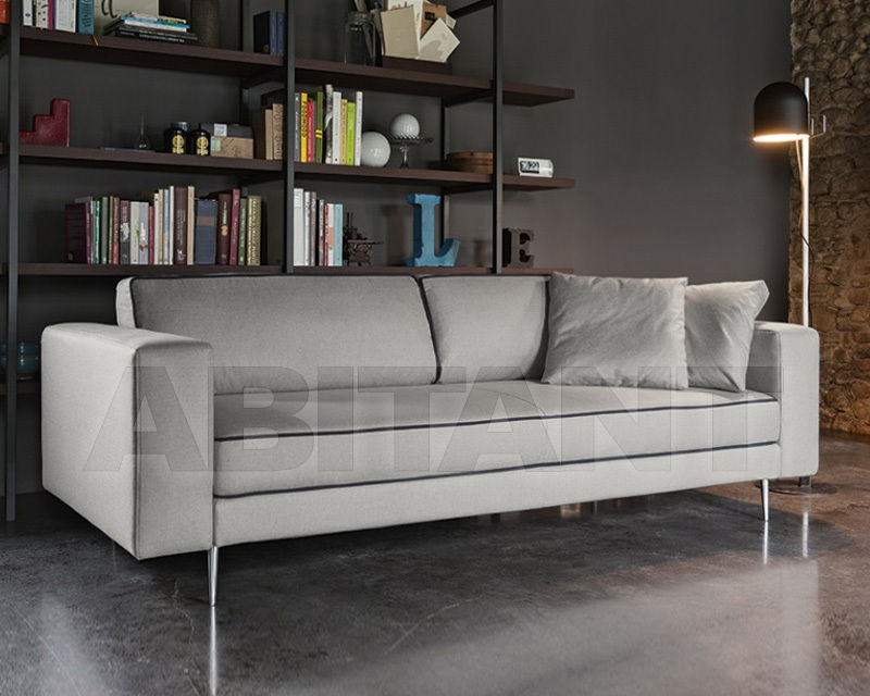Sofa Lucas 2LUCB5 price on request Buy Sofa Lucas Doimo salotti SALOTTI MODERNI 2LUCB5