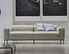 Sofa Spencer 1SPE11 Gray Sofa Spencer Doimo salotti SALOTTI MODERNI 1SPE11 Contemporary / Modern