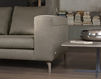 Sofa Wilson Doimo salotti SALOTTI MODERNI 2WLS09 Contemporary / Modern